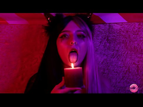 ❤️ Хүсэл тэмүүлэлтэй Blowjob нь Тачаангуй Succubus нь ам дүүрэн ☑ Порно видео порно дээр mn.makesexnotwar.ru