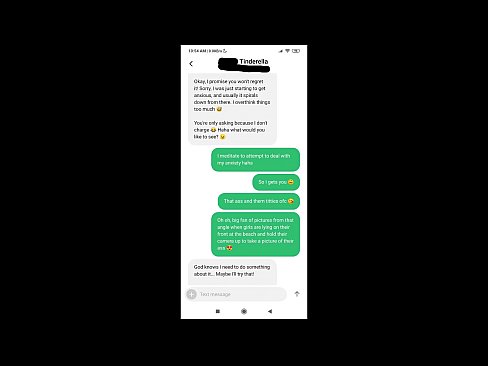 ❤️ Би гаремдаа Tinder-ээс шинэ PAWG нэмсэн (Tinder-тэй ярихыг оруулав) ☑ Порно видео порно дээр mn.makesexnotwar.ru